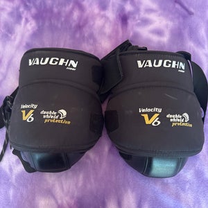 Vaughn Knee Pads (Used)