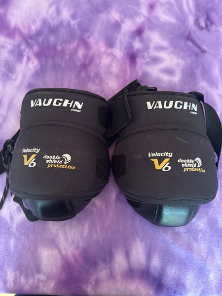 Vaughn Knee Pads (Used)