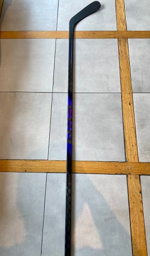 Senior CCM RibCor Trigger 10 Pro Right Handed Hockey Stick P29 (New)