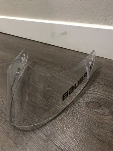 Hockey Goalie Throat Protector