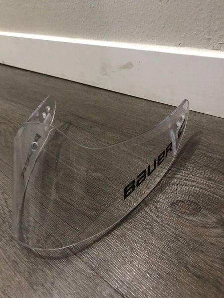 Hockey Goalie Throat Protector