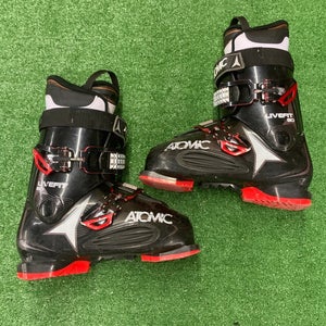 Atomic LiveFit 80 Ski Boots | Mondo 27 & Mondo 27.5 (318mm)
