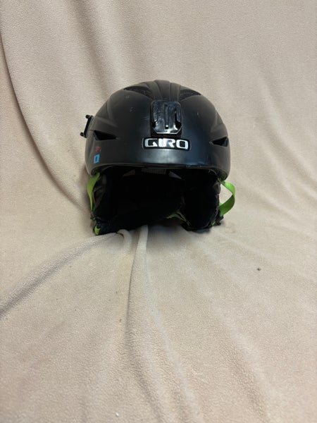 Unisex Medium Giro Helmet (Used)