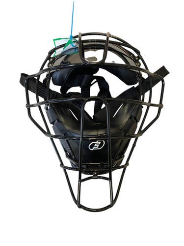 Used USA FORCE 3 Catchers Mask None 11706-S000364182