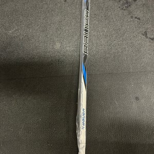 Senior Bauer Team Nexus Left Hand Hockey Stick P92 (New)
