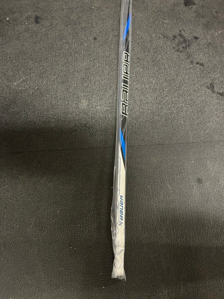 Senior Bauer Team Nexus Left Hand Hockey Stick P92 (New)