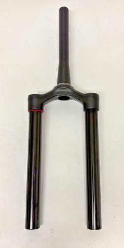 Rockshox 34T83574398 34mm 29er Stanchions Crown & 245mm Tapered Steerer