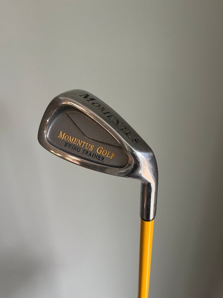Momentus Golf Ladies 28oz Swing Trainer Right Handed Women's Golf Club