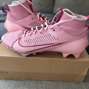 Nike Vapor Edge Pro 360 2
Elemental Pink KM