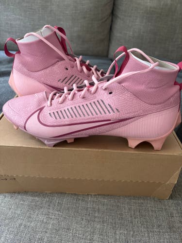 Nike Vapor Edge Pro 360 2
Elemental Pink KM