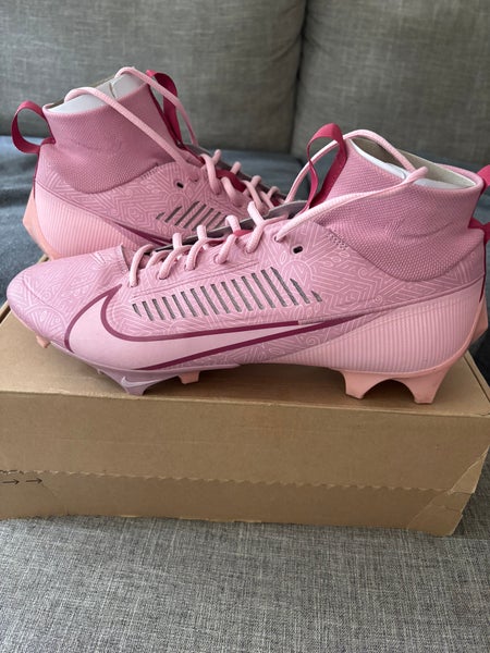 Nike Vapor Edge Pro 360 2
Elemental Pink KM