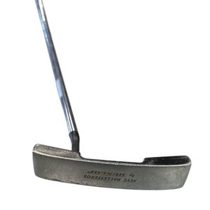 Used Dunlop SEVE BALLESTEROS Mens Putter RH 11862-S000091143
