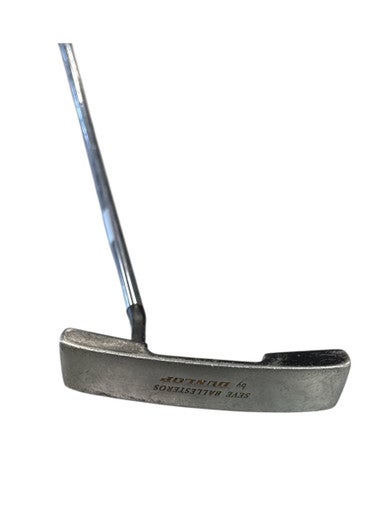 Used Dunlop SEVE BALLESTEROS Mens Putter RH 11862-S000091143