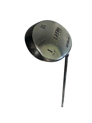 Used Wilson ULTRA 432 Mens Driver RH 10.5 Degree 11862-S000091142