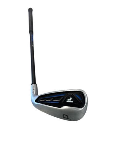 Used Top Flite DSG-G98MCTQ8 Golf Wedge Junior RH Black Pitching Wedge 11862-S000091146