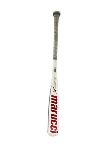 Used Marucci MSBCX10 BB/SB Youth Bat 29" 11862-S000091125