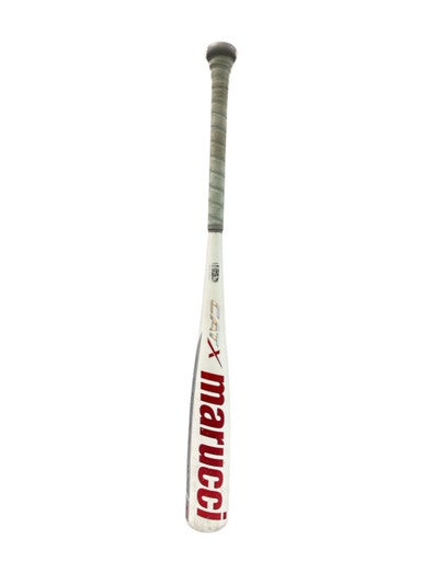 Used Marucci MSBCX10 BB/SB Youth Bat 29" 11862-S000091125