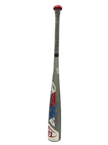 Used Louisville Slugger WTLSLO519X10 BB/SB Youth Bat 27" 11862-S000091126