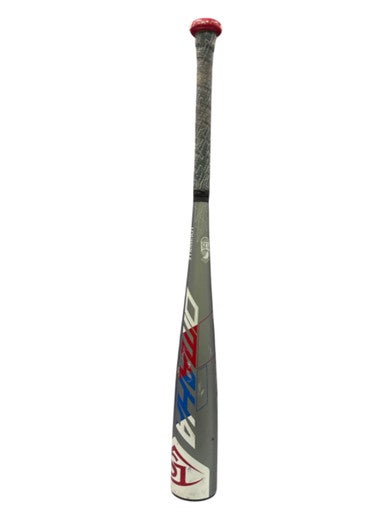 Used Louisville Slugger WTLSLO519X10 BB/SB Youth Bat 27" 11862-S000091126