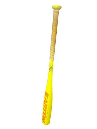 Used Easton RIVAL BB/SB Youth Bat 27" 11862-S000091116