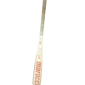Used Marucci CATX BB/SB Youth Bat 28" 11862-S000091114