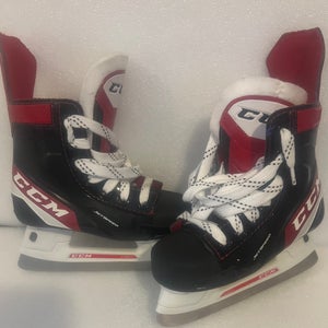 CCM JetSpeed Hockey Skates Regular Width 10 (New)