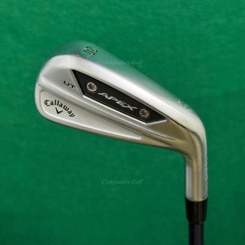 Callaway Apex UT Forged '24 20 Fujikura Ventus Blue HB VeloCore 9-X Extra Stiff