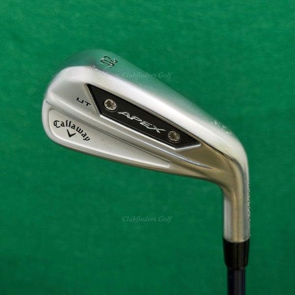 Callaway Apex UT Forged '24 20 Fujikura Ventus Blue HB VeloCore 9-X Extra Stiff