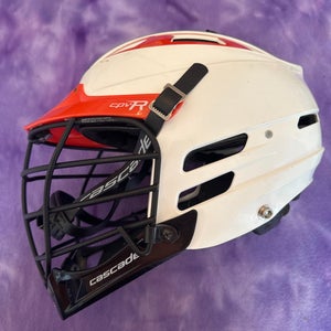 Cascade CPV-R Helmet (Used) S/M