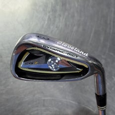 Used Cleveland CG7 Mens Individual Iron RH 3 Iron 11497-S000152506