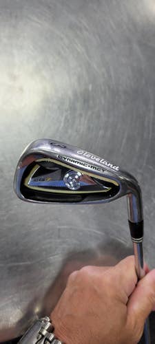 Used Cleveland CG7 Mens Individual Iron RH 3 Iron 11497-S000152506