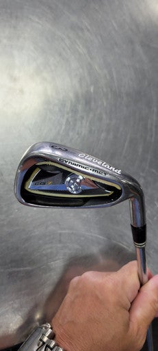 Used Cleveland CG7 Mens Individual Iron RH 3 Iron 11497-S000152506