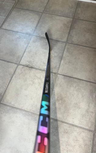Senior CCM RibCor Trigger 9 Pro Right Handed Hockey Stick P14 Pro Stock (New)