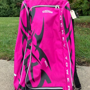 Pink GRIT HYFX Tower Bag 30" (Used)