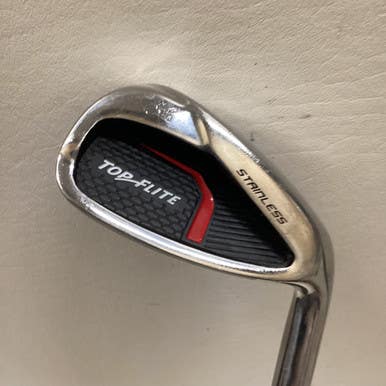 Used Top Flite 8 IRON Jr Individual Iron RH 8 Iron 11725-S000492436