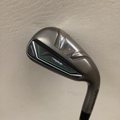Used Taylormade RBZ Mens Individual Iron RH 5 Iron 11725-S000492438