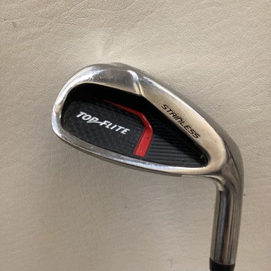 Used Top Flite 9 IRON Jr Individual Iron RH 9 Iron 11725-S000492435