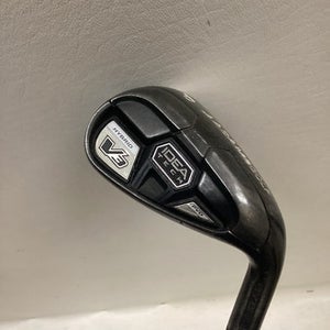 Used Adams Golf IDEA TECH HYBRID V3 Golf Wedge Mens RH Pitching Wedge 11725-S000492434