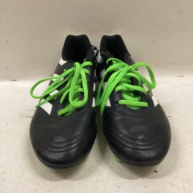 Used Adidas Soccer Cleats Black Senior 7 11725-S000492426