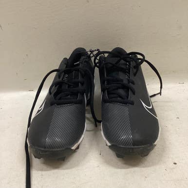 Used Nike VA BB/SB Cleats Black Junior 05.5 11725-S000492424
