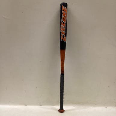 Used Easton CYCLONE BB/SB Slowpitch Bat 32" 11725-S000492423