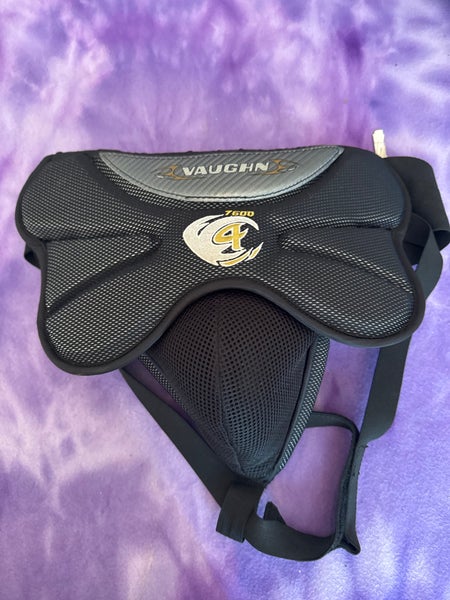 Vaughn Goalie Jock (Used)