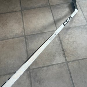 Senior CCM RibCor Trigger 9 Pro Left Handed Hockey Stick P86 (New)