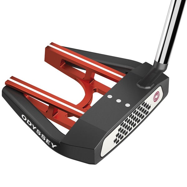 ODYSSEY EXO SEVEN S PUTTER 35 IN ODYSSEY STEEL