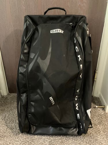 GRIT Tower Bag (Used)