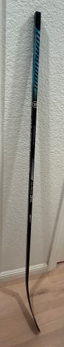 Senior Warrior Alpha DX4 Right Handed Hockey Stick W03 65 Flex (Used)