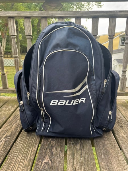 Bauer Bag (Used)