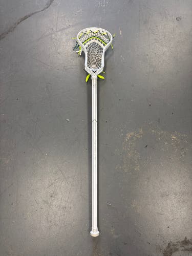 Redwoods strung Mirage 2.0 on Carbon 3 Pro Speed