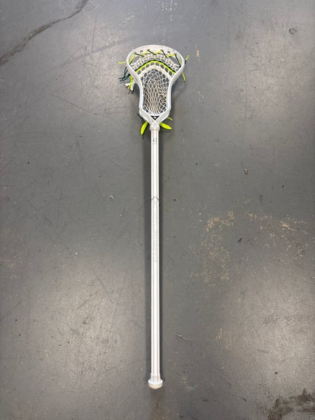 Redwoods strung Mirage 2.0 on Carbon 3 Pro Speed