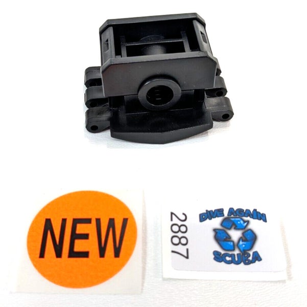 Hose Mount for Aeris 750GT, Savant Scuba Dive Computer
